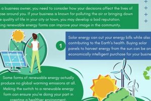 Top Businesses Using Renewable Energy Sources | Renewable Energy Solutions for a Sustainable Future | Clean & Green Power