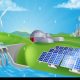 Clean Renewable Energy Power: A Future Guide | Renewable Energy Solutions for a Sustainable Future | Clean & Green Power