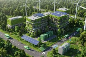 Building's Green Future: Renewable Energy Sources Guide | Renewable Energy Solutions for a Sustainable Future | Clean & Green Power