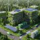 Building's Green Future: Renewable Energy Sources Guide | Renewable Energy Solutions for a Sustainable Future | Clean & Green Power