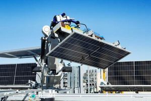 Smart Automation for Renewable Energy Systems | Renewable Energy Solutions for a Sustainable Future | Clean & Green Power