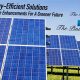 Greener Energy Solutions | Renewable Energy Solutions for a Sustainable Future | Clean & Green Power