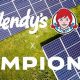 Wendy's Renewable Energy: Powering the Future with Solar! | Renewable Energy Solutions for a Sustainable Future | Clean & Green Power