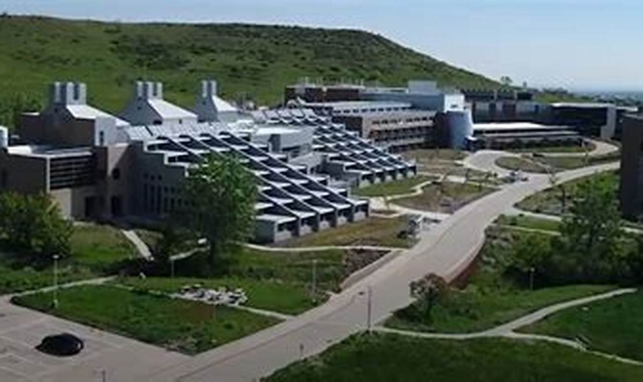 Top NREL Golden CO: Renewable Energy Lab | Renewable Energy Solutions for a Sustainable Future | Clean & Green Power