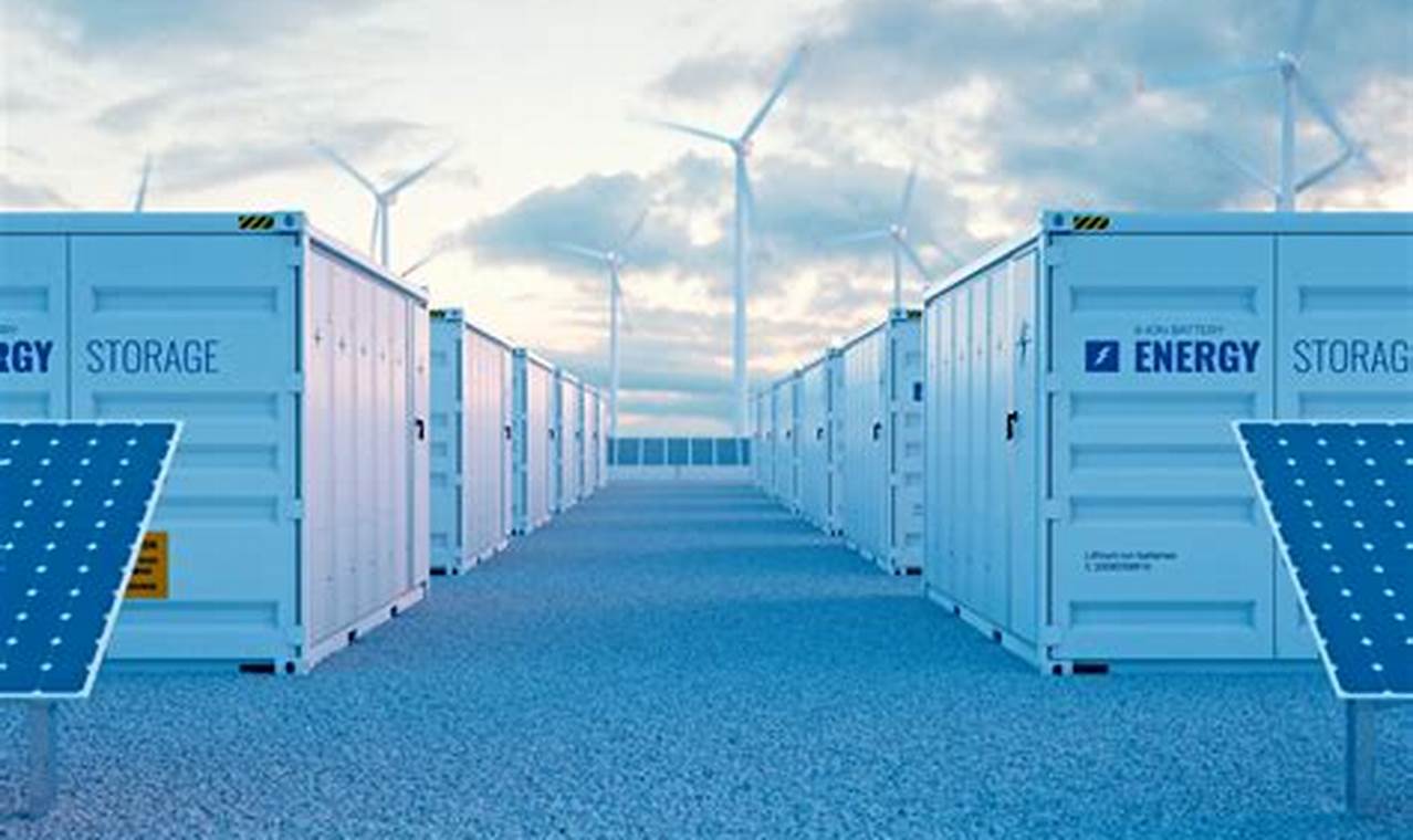Best Energy Storage for Renewable Energy Systems Renewable Energy Solutions for a Sustainable Future | Clean & Green Power Best Energy Storage for Renewable Energy Systems | Renewable Energy Solutions for a Sustainable Future | Clean & Green Power