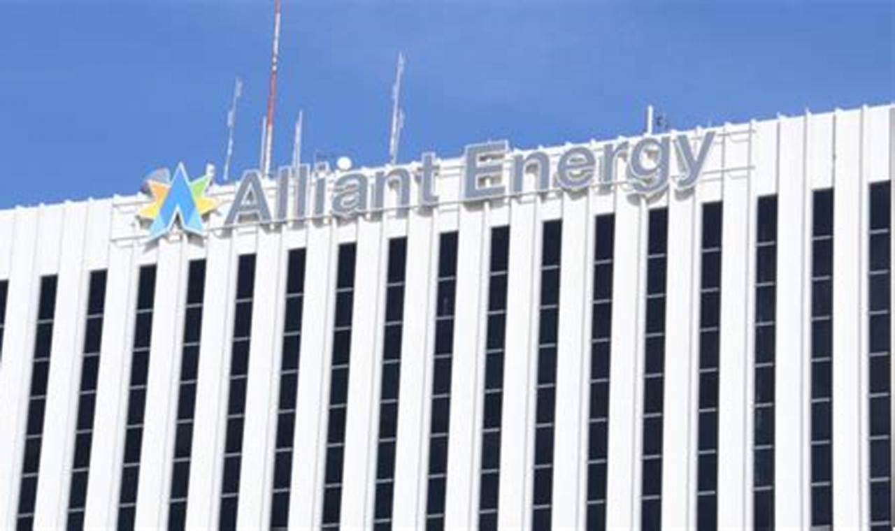 Alliant Energy's Renewable Power: A Clean Future | Renewable Energy Solutions for a Sustainable Future | Clean & Green Power