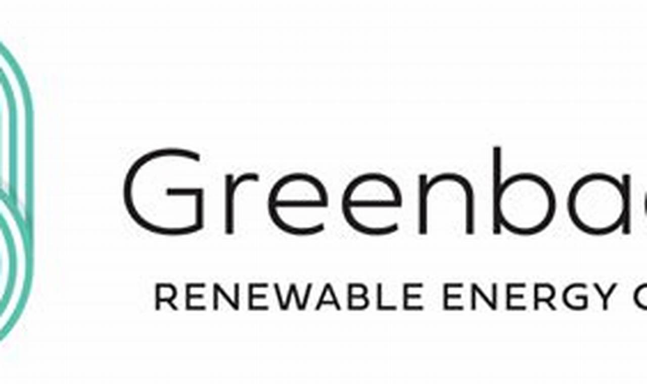 Greenbacker Renewable Energy Fund | Renewable Energy Solutions for a Sustainable Future | Clean & Green Power