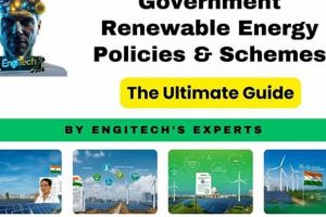 Boosting Green Growth: Government Renewable Energy Initiatives | Renewable Energy Solutions for a Sustainable Future | Clean & Green Power