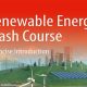 Best Crash Course Renewable Energy Guide 2024 | Renewable Energy Solutions for a Sustainable Future | Clean & Green Power