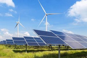 Top Renewable Energy Things for a Greener Future | Renewable Energy Solutions for a Sustainable Future | Clean & Green Power
