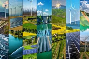 Exploring Different Renewable Energy Options Renewable Energy Solutions for a Sustainable Future | Clean & Green Power Exploring Different Renewable Energy Options | Renewable Energy Solutions for a Sustainable Future | Clean & Green Power