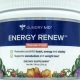 Revitalize with Gundry Energy Renew Supplement | Renewable Energy Solutions for a Sustainable Future | Clean & Green Power