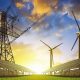 Latest: Renewable Energy Sector News &amp; Updates | Renewable Energy Solutions for a Sustainable Future | Clean & Green Power