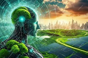 Boosting Renewables with AI: A Smarter Future | Renewable Energy Solutions for a Sustainable Future | Clean & Green Power