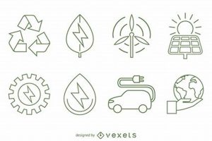 Icon Renewable Energy | Renewable Energy Solutions for a Sustainable Future | Clean & Green Power