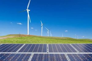 Eco-Friendly Good Energy Sources: Powering a Green Future | Renewable Energy Solutions for a Sustainable Future | Clean & Green Power