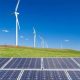 Eco-Friendly Good Energy Sources: Powering a Green Future | Renewable Energy Solutions for a Sustainable Future | Clean & Green Power