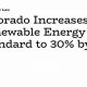 Colorado's Renewable Energy Standard (RES) Explained | Renewable Energy Solutions for a Sustainable Future | Clean & Green Power