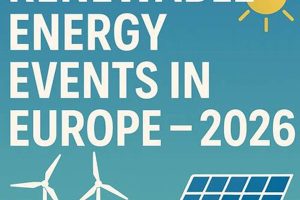 Latest Green Energy Current Events &amp; News | Renewable Energy Solutions for a Sustainable Future | Clean & Green Power