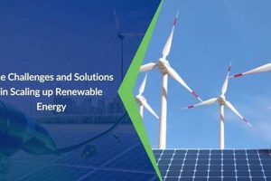 Overcoming Renewable Energy Challenges: A Guide | Renewable Energy Solutions for a Sustainable Future | Clean & Green Power