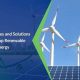 Overcoming Renewable Energy Challenges: A Guide | Renewable Energy Solutions for a Sustainable Future | Clean & Green Power