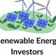 Top 10 Biggest Investors in Renewable Energy Today | Renewable Energy Solutions for a Sustainable Future | Clean & Green Power
