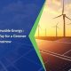 Boost: Hybrid Renewable Energy Sources | Future Power | Renewable Energy Solutions for a Sustainable Future | Clean & Green Power