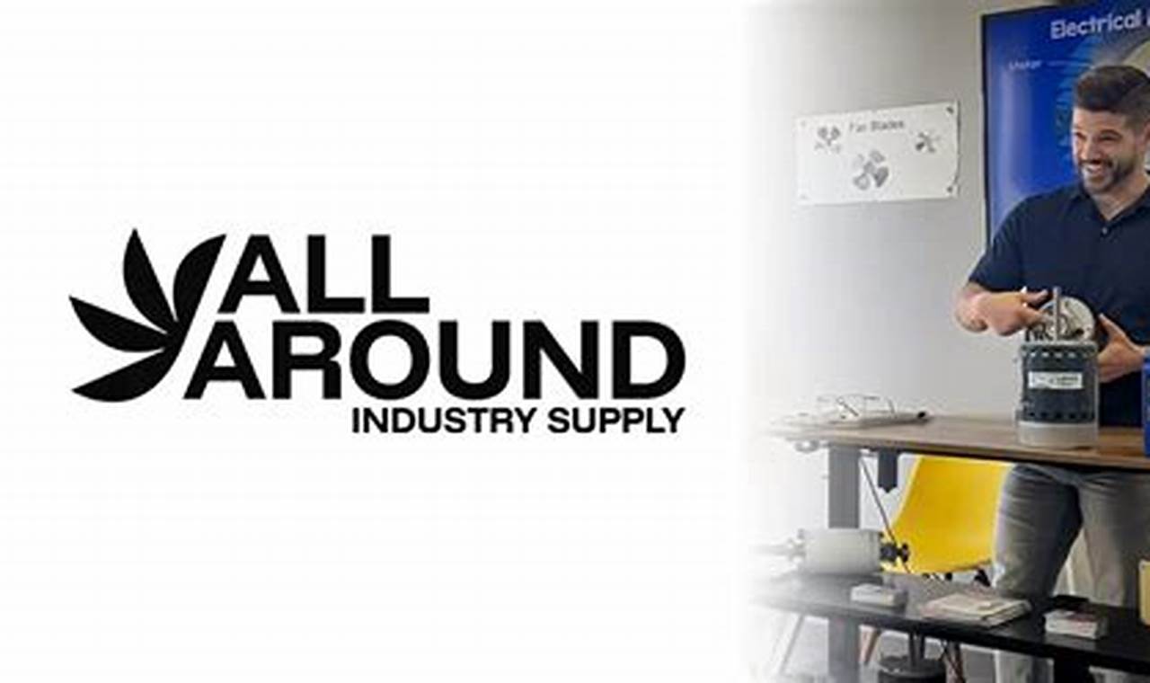 Complete All-Around Industry Supply Solutions Renewable Energy Solutions for a Sustainable Future | Clean & Green Power Complete All-Around Industry Supply Solutions | Renewable Energy Solutions for a Sustainable Future | Clean & Green Power