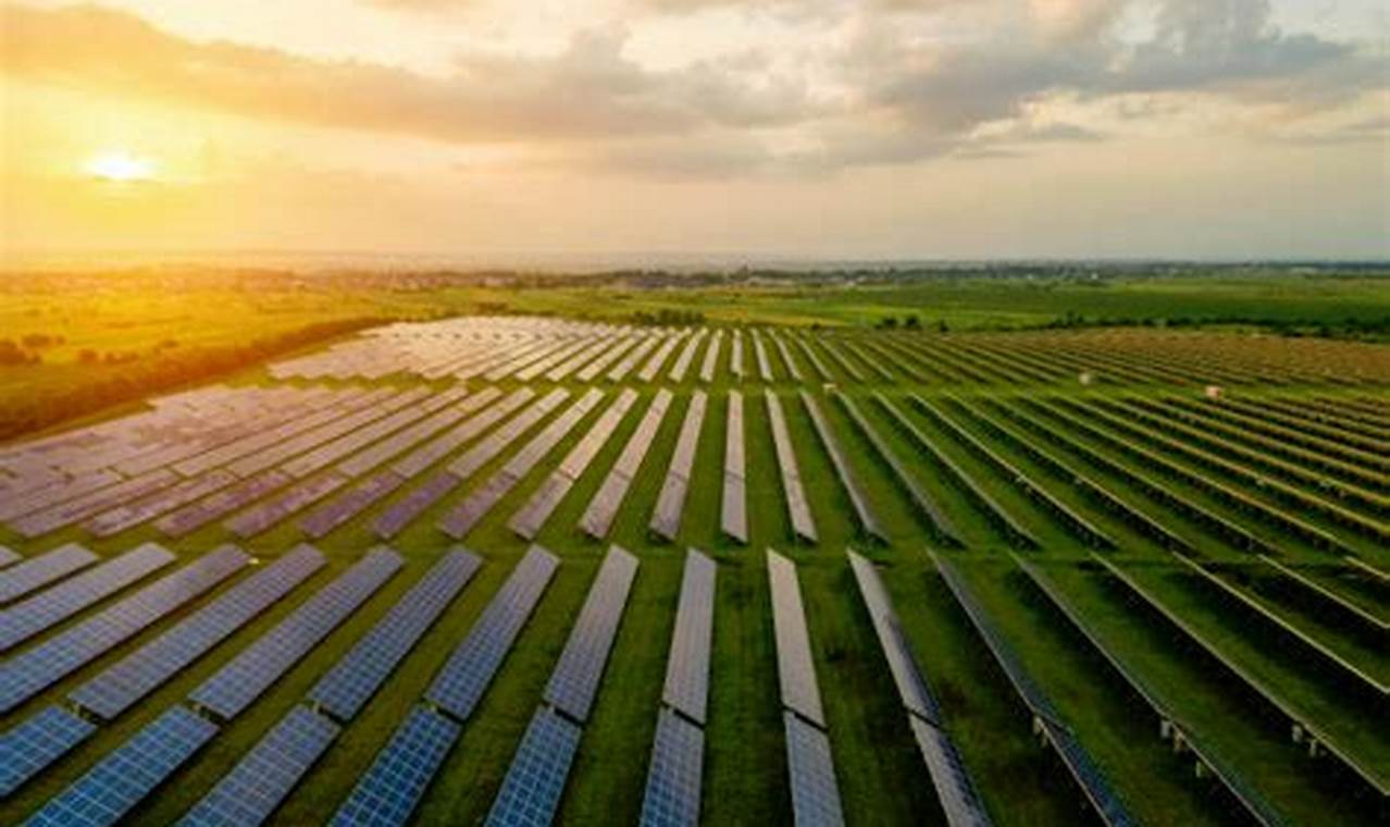 The Role of a CFO in Renewable Energy Finance | Renewable Energy Solutions for a Sustainable Future | Clean & Green Power