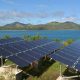 Fiji's Renewable Energy Future: Solar, Hydro & Wind | Renewable Energy Solutions for a Sustainable Future | Clean & Green Power