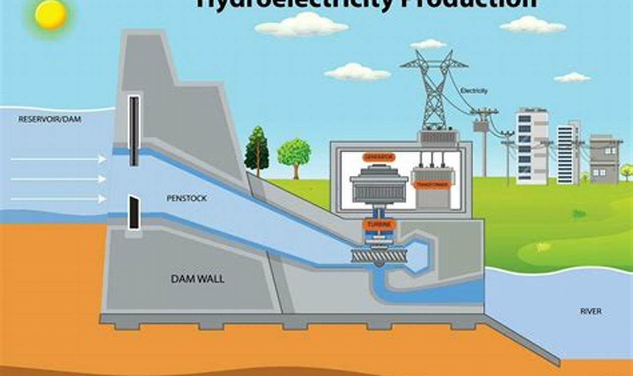 Is Hydro Considered Renewable Energy Renewable Energy Solutions for a Sustainable Future | Clean & Green Power Is Hydro Considered Renewable Energy | Renewable Energy Solutions for a Sustainable Future | Clean & Green Power