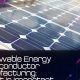 Advanced Renewable Energy Semiconductor Manufacturing Techniques | Renewable Energy Solutions for a Sustainable Future | Clean & Green Power