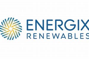Top Energix Renewable Energies Ltd. Projects | Renewable Energy Solutions for a Sustainable Future | Clean & Green Power
