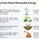 Top 20 Facts: Renewable Energy Unveiled | Renewable Energy Solutions for a Sustainable Future | Clean & Green Power