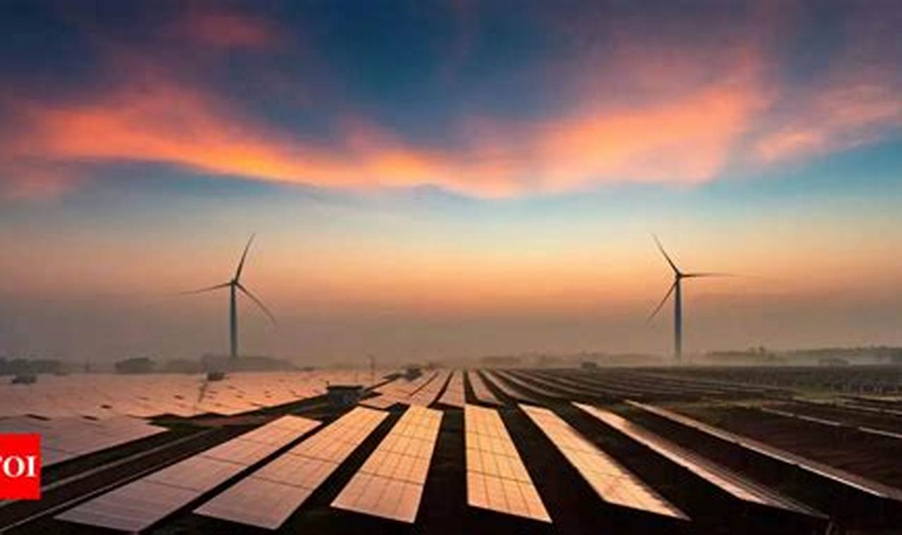 Renewable Energy in Andhra Pradesh: A Bright Future Renewable Energy Solutions for a Sustainable Future | Clean & Green Power Renewable Energy in Andhra Pradesh: A Bright Future | Renewable Energy Solutions for a Sustainable Future | Clean & Green Power