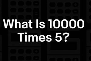 Calculating 10000 x 5: Energy Consumption Insights Renewable Energy Solutions for a Sustainable Future | Clean & Green Power Calculating 10000 x 5: Energy Consumption Insights | Renewable Energy Solutions for a Sustainable Future | Clean & Green Power