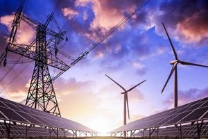 R/renewable Energy | Renewable Energy Solutions for a Sustainable Future | Clean & Green Power