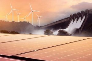 Decoding Renewable Energy Sources' Environmental Impact: Pros & Cons | Renewable Energy Solutions for a Sustainable Future | Clean & Green Power