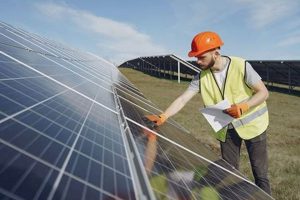 Best Renewable Energy Engineering Degrees & Careers | Renewable Energy Solutions for a Sustainable Future | Clean & Green Power