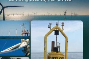 Ocean Renewable Energy: Powering the Future | Renewable Energy Solutions for a Sustainable Future | Clean & Green Power