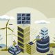 Amazon's Green Data Centers: Renewable Energy Future | Renewable Energy Solutions for a Sustainable Future | Clean & Green Power