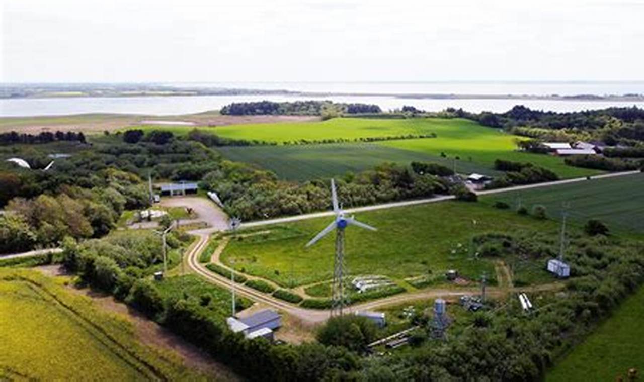 Discover Folkecenter: Your Renewable Energy Guide | Renewable Energy Solutions for a Sustainable Future | Clean & Green Power