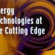 Intl Energy Agency | Renewable Energy Solutions for a Sustainable Future | Clean & Green Power