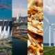 Eco Power: Natural Energy Sources Guide + Future | Renewable Energy Solutions for a Sustainable Future | Clean & Green Power