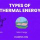 Understanding Thermal Energy: A Simple Explanation | Renewable Energy Solutions for a Sustainable Future | Clean & Green Power