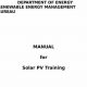 U.S. DOE Renewable Energy Management Bureau Guide | Renewable Energy Solutions for a Sustainable Future | Clean & Green Power