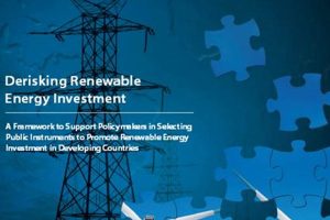 Smart Strategies for Derisking Renewable Energy Investments Today | Renewable Energy Solutions for a Sustainable Future | Clean & Green Power