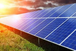 Go Green with Solar: Renewable Energy Sources Guide | Renewable Energy Solutions for a Sustainable Future | Clean & Green Power