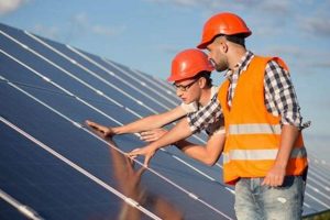 Top 6 Highest Paying Renewable Energy Jobs in 2024 | Renewable Energy Solutions for a Sustainable Future | Clean & Green Power
