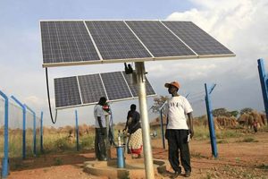 Powering Africa: Renewable Energy Initiative Updates | Renewable Energy Solutions for a Sustainable Future | Clean & Green Power
